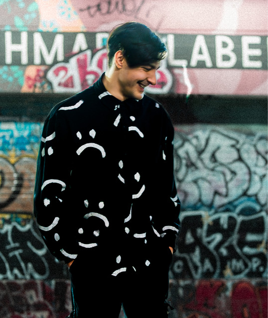 Quackson - Official Artist Photo