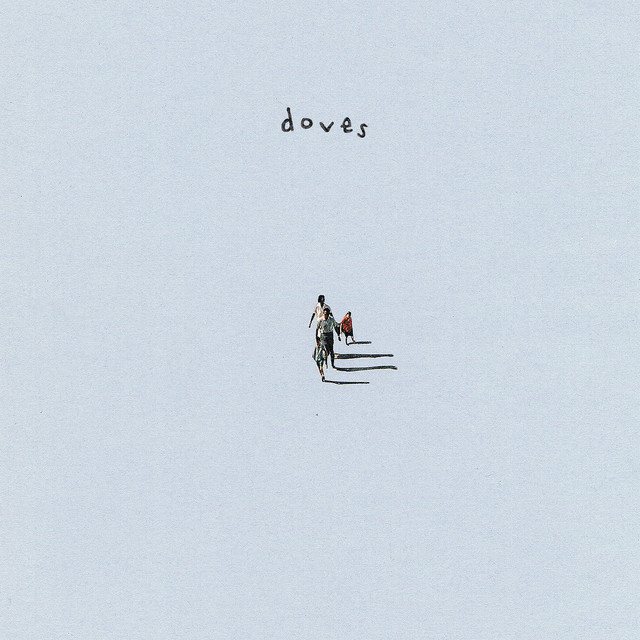 'Doves' cover art