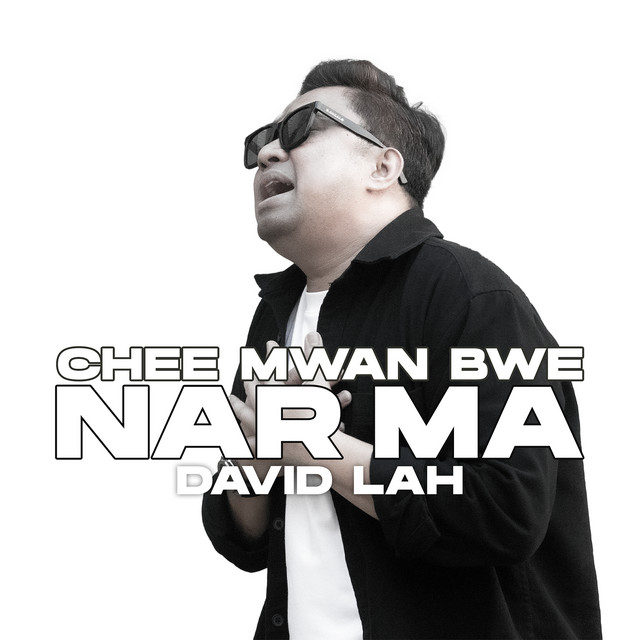'Chee Mwan Bwe Nar Ma' cover art