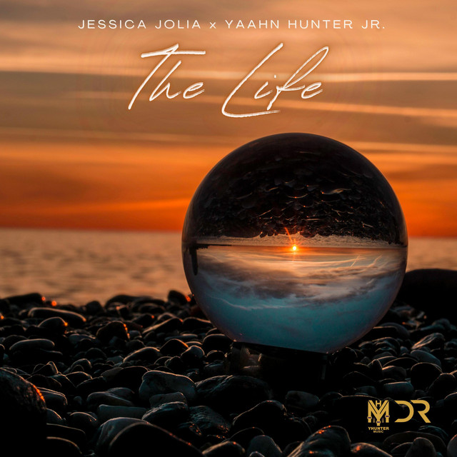 'The Life' cover art