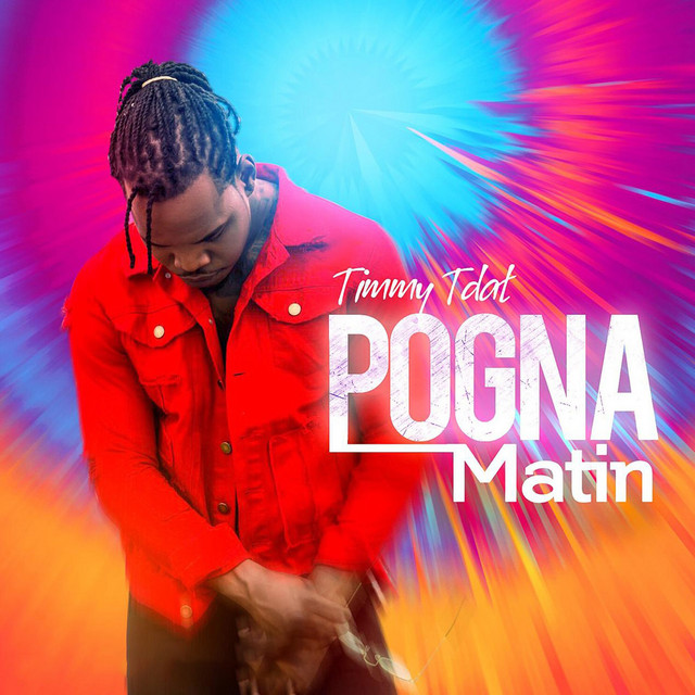 'Pogna Matin' cover art