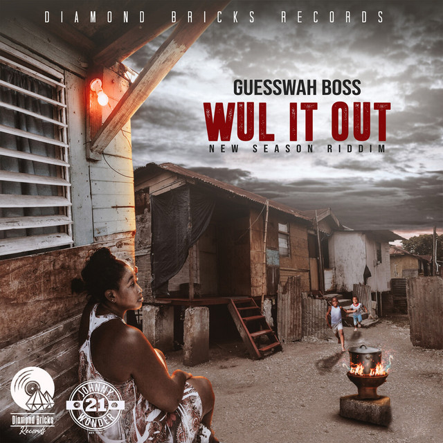 'Wul it Out' cover art