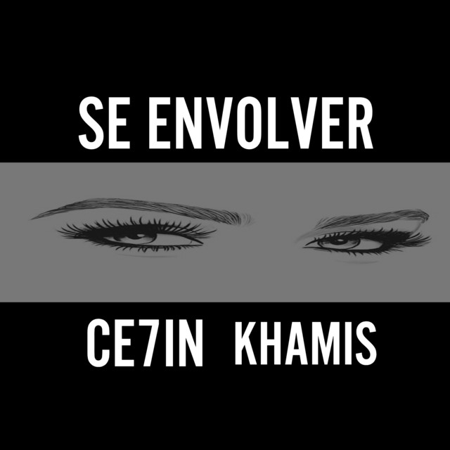 'Se Envolver' cover art
