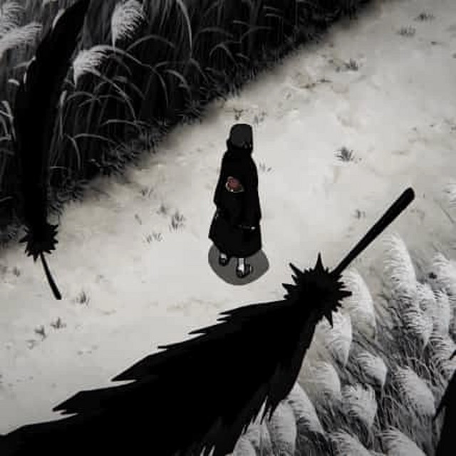 'ITACHI' cover art