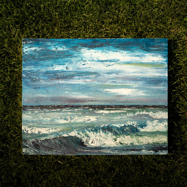 'I Have Found Where I Belong' cover art