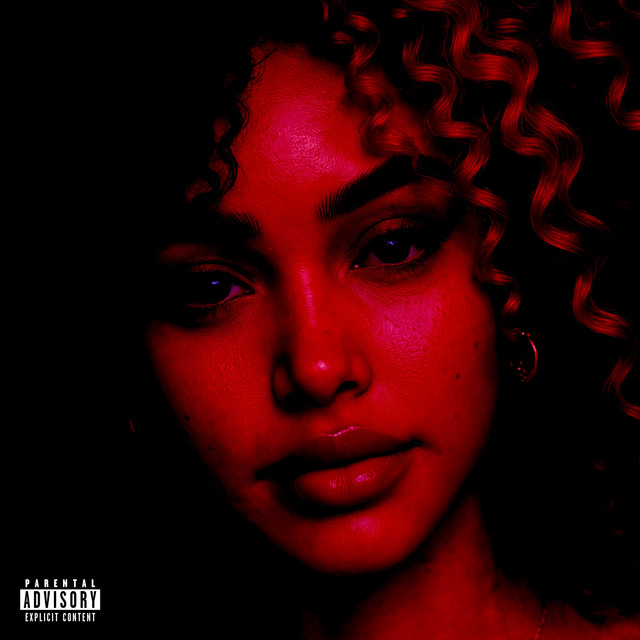 'Vibe First' cover art