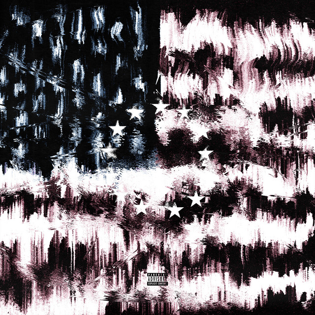 'Label Dinner' cover art