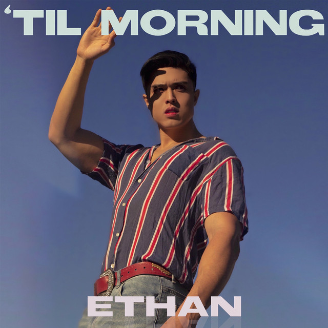 'Til Morning' cover art