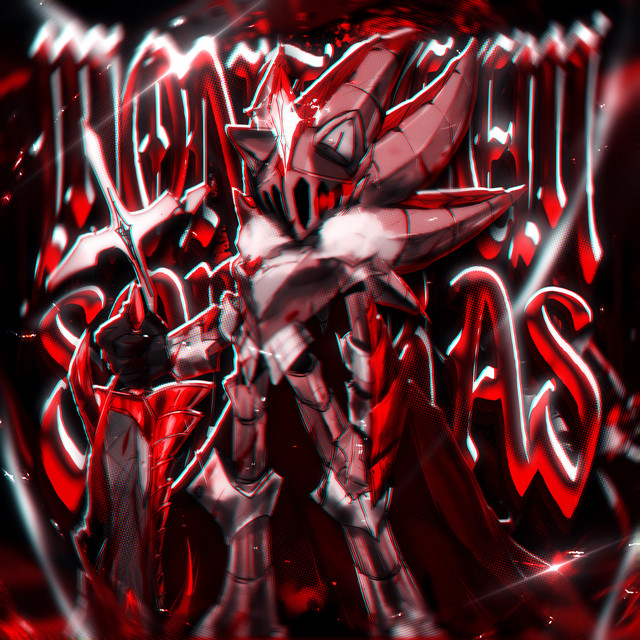 'MONTAGEM SOMBRAS' cover art