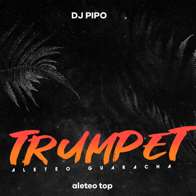 'Trumpet (Aleteo Guaracha) [Remix]' cover art