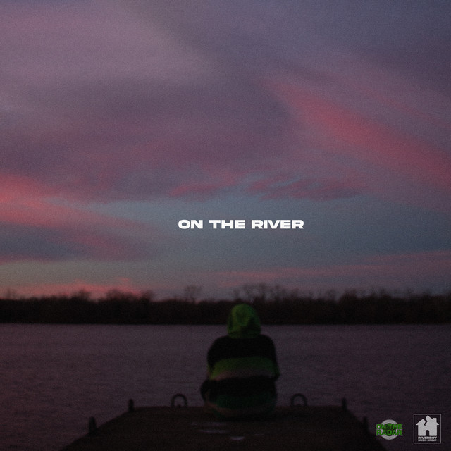'On the River' cover art