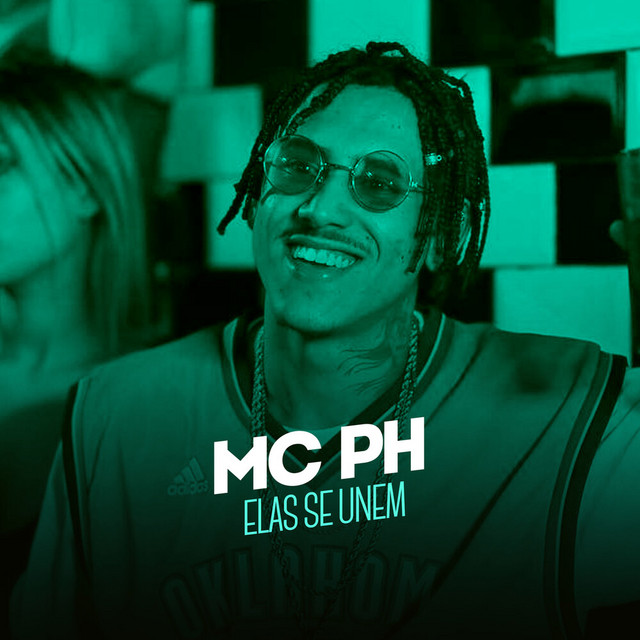 'Elas Se Unem' cover art