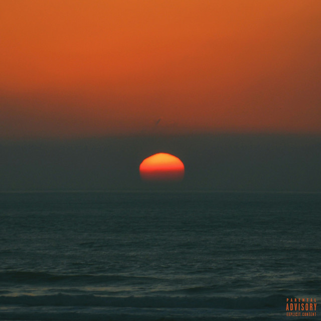 'sunisgone' cover art