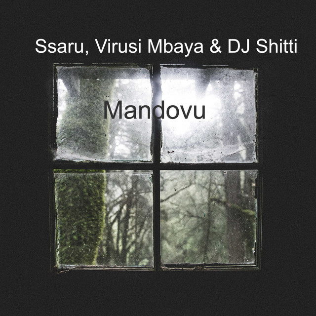 'Mandovu' cover art
