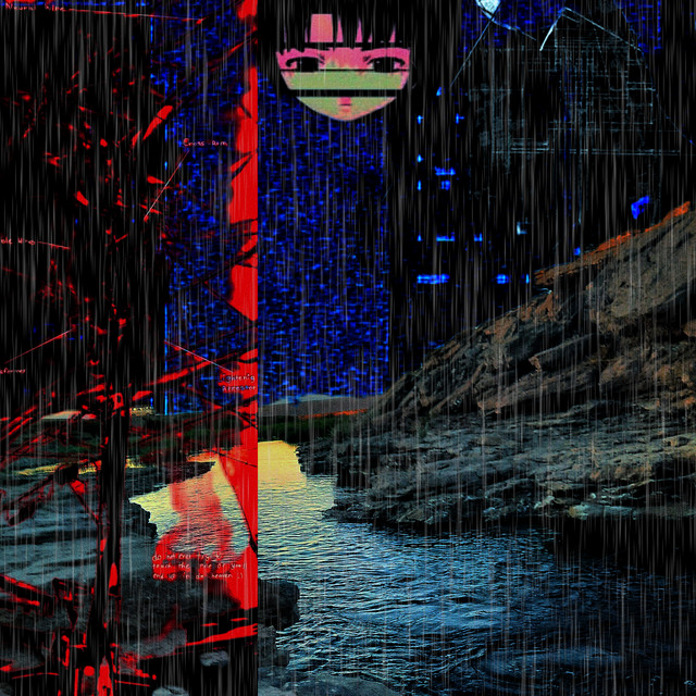'Zangre Destilada' cover art