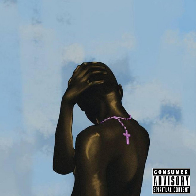 'Complicated' cover art