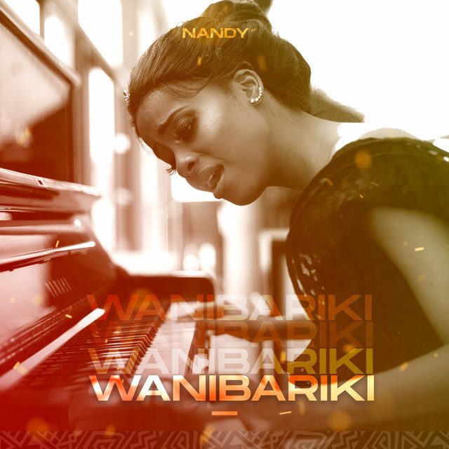 'Wanibariki' cover art