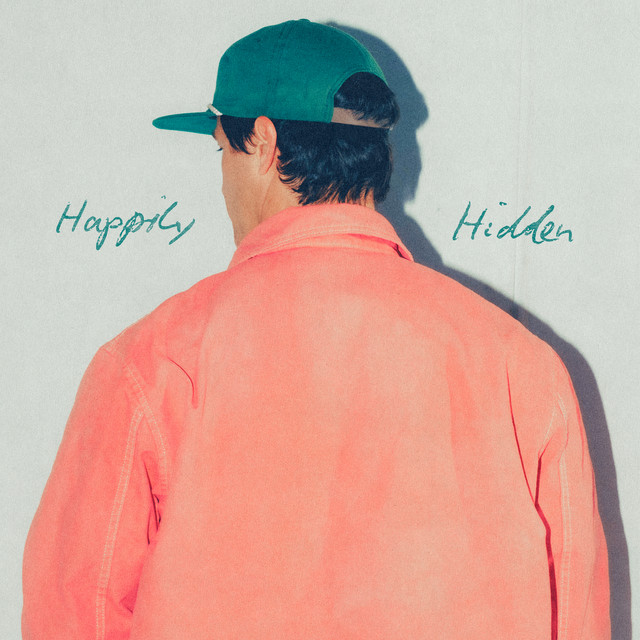 'Loved' cover art