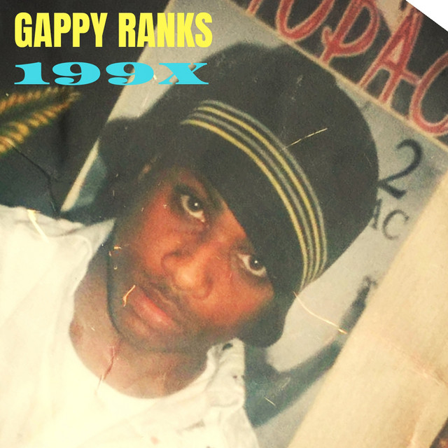 '199X' cover art