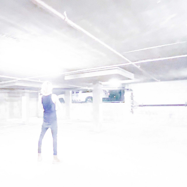 'GOD' cover art