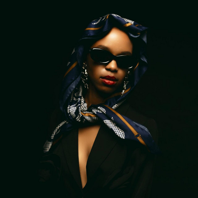 'Your Woman' cover art