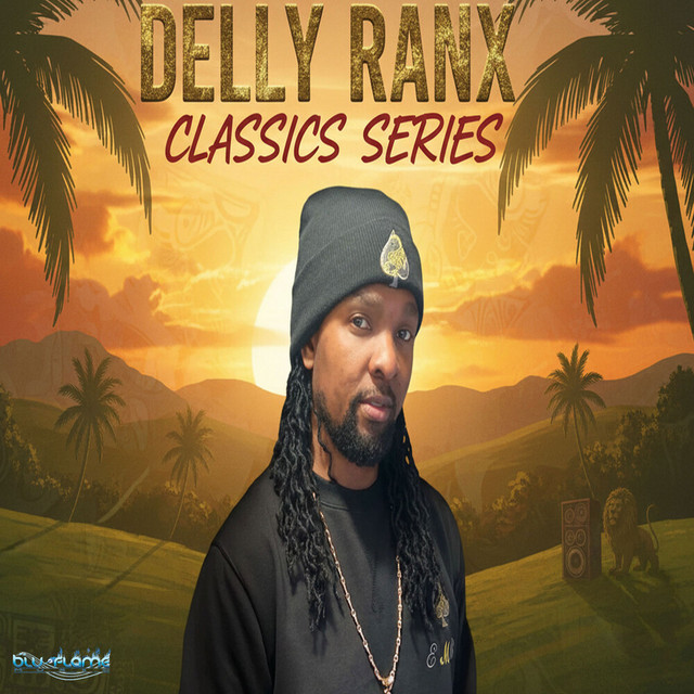 'Delly Ranx Classic Series' cover art