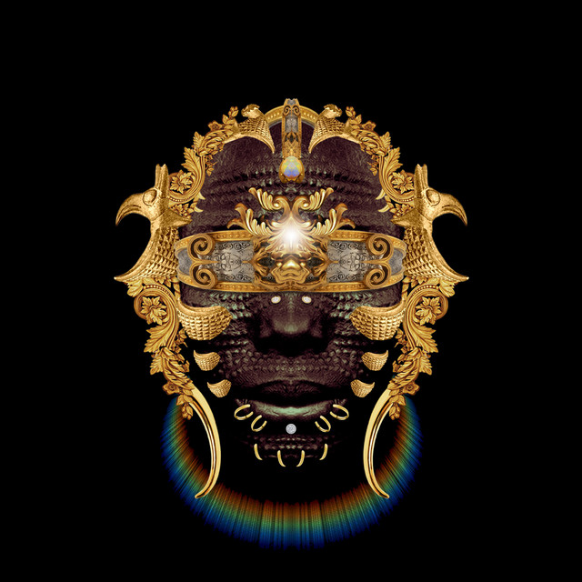 'Amy (feat. Trinidad James) - Single' cover art