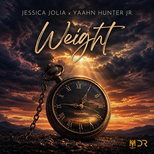 'Weight' cover art