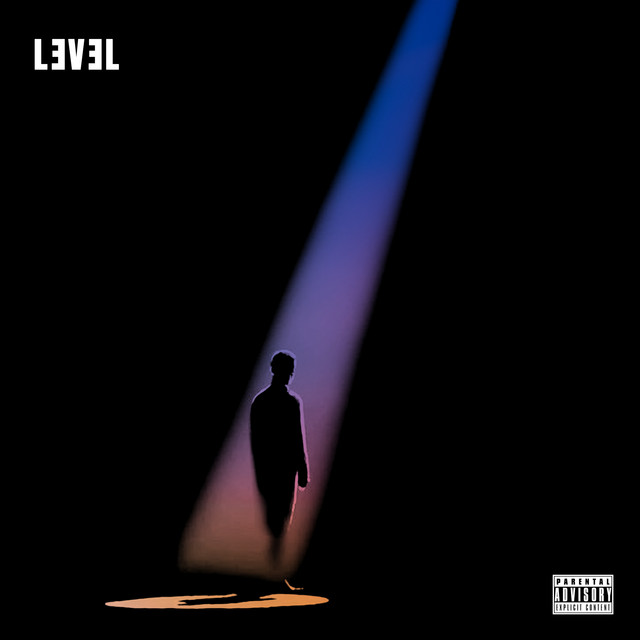 'Level' cover art