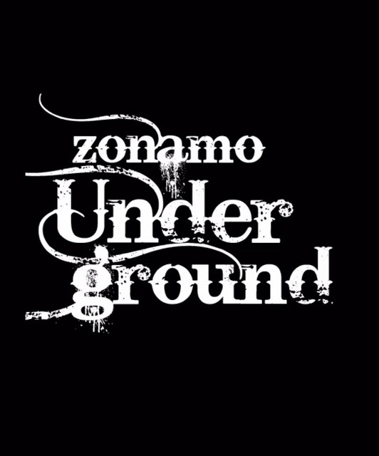 Zonamo-Underground - Official Artist Photo