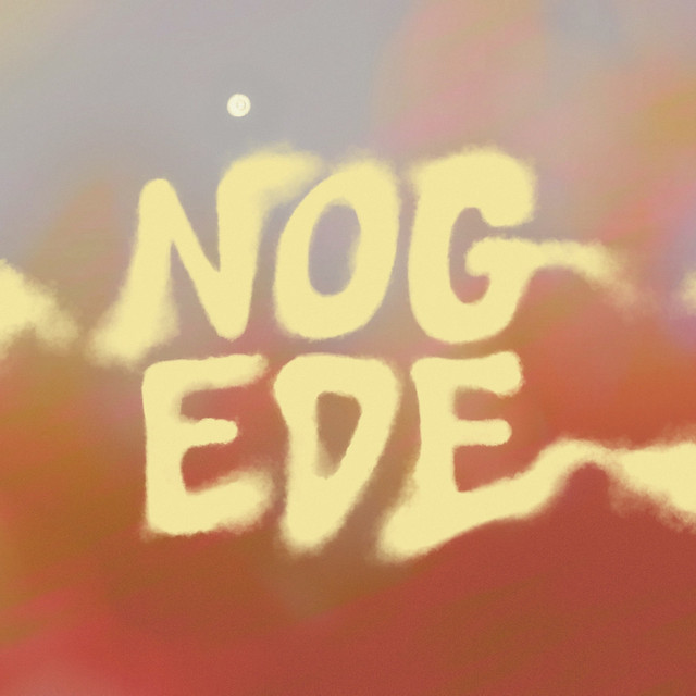 'NOGEDE' cover art