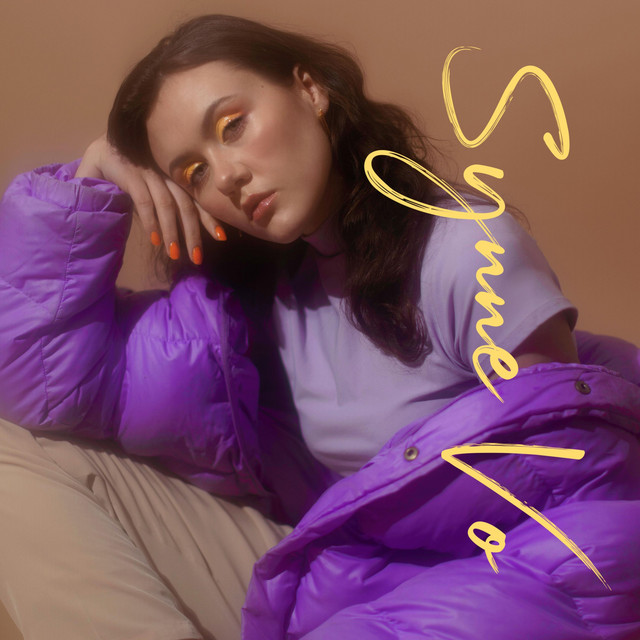 'Ikkje tenk på meg' cover art