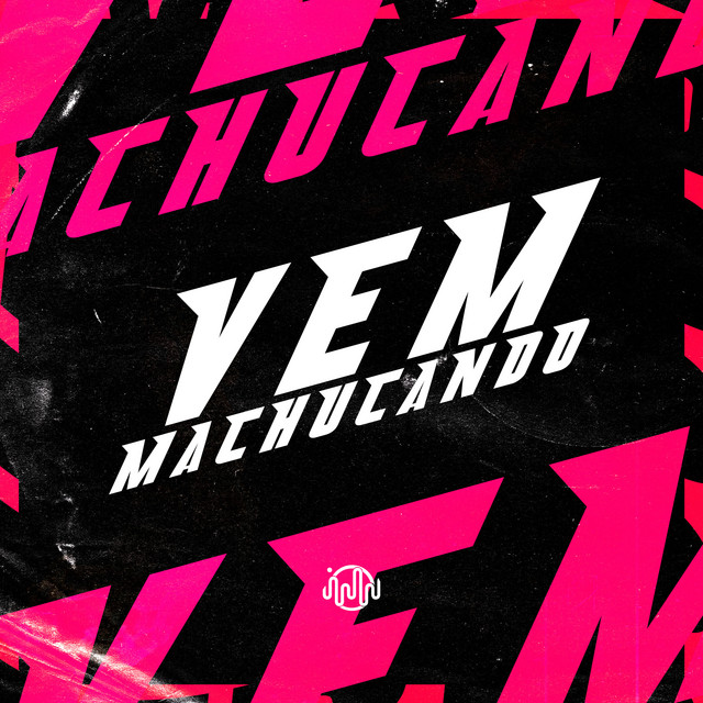 'Vem Machucando' cover art