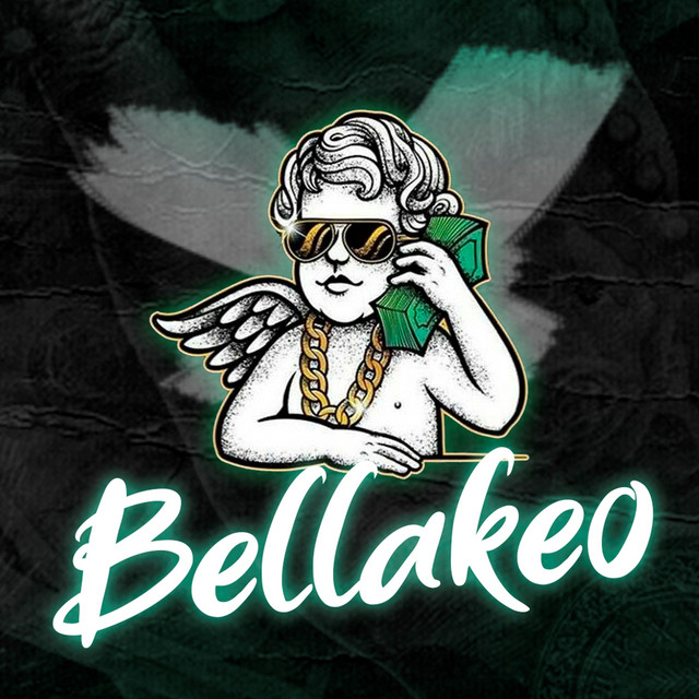 'Bellakeo' cover art