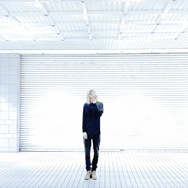 'FORFEIT' cover art