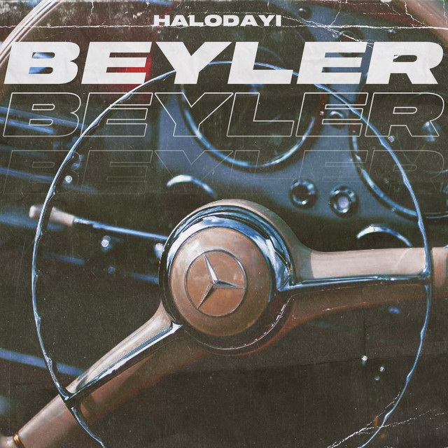 'Beyler' cover art