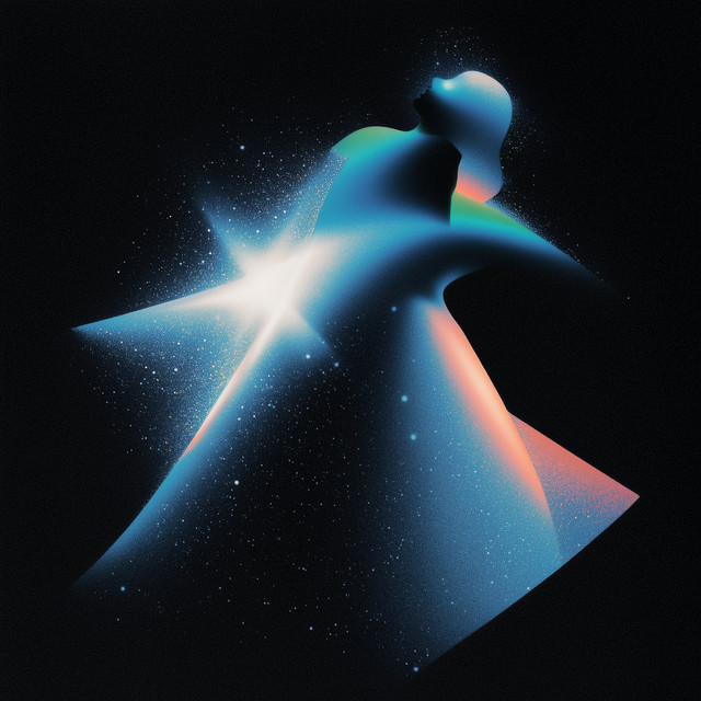 'Constellations' cover art