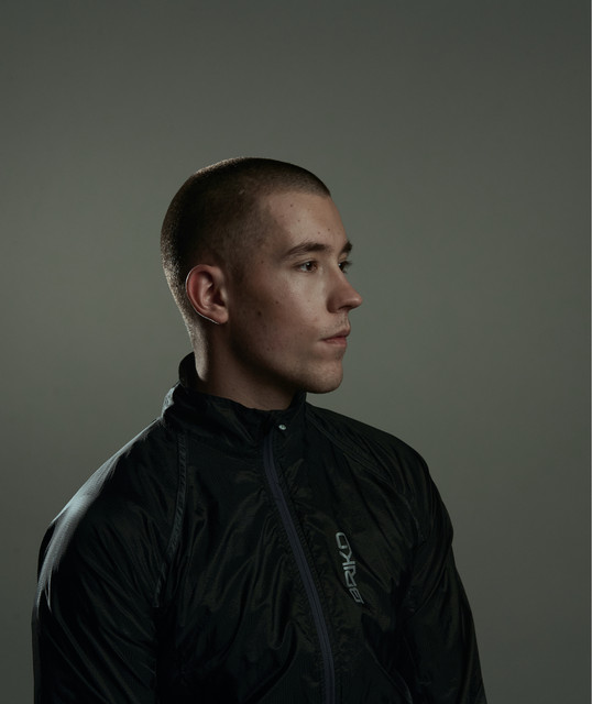 Obscur - Official Artist Photo