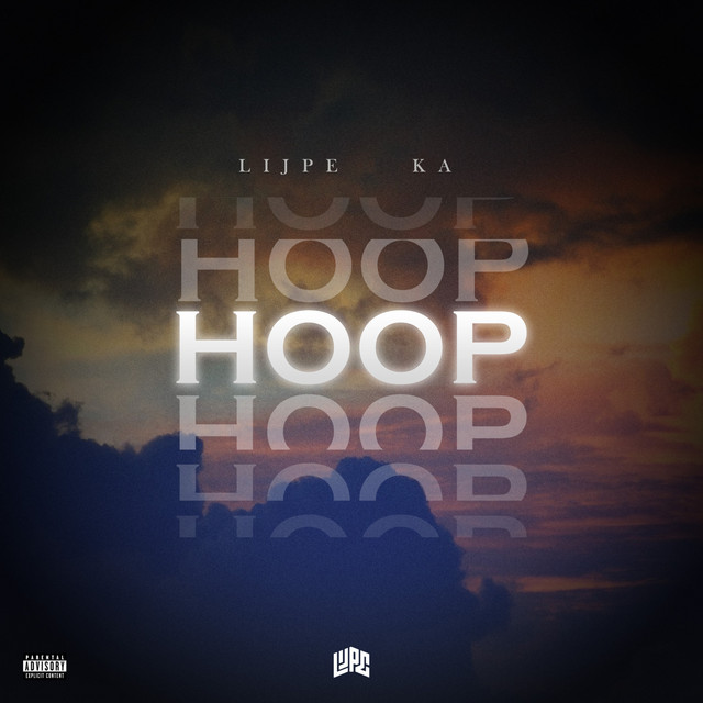 'Hoop' cover art