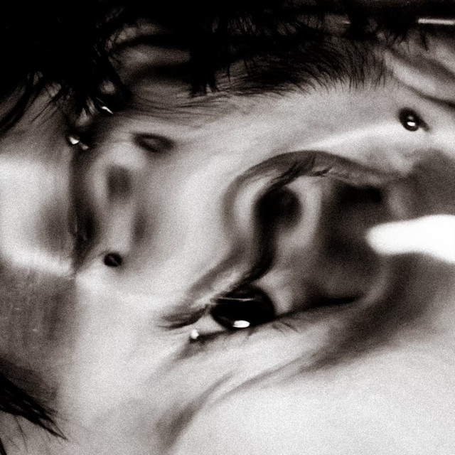 'Attempted Lover' cover art