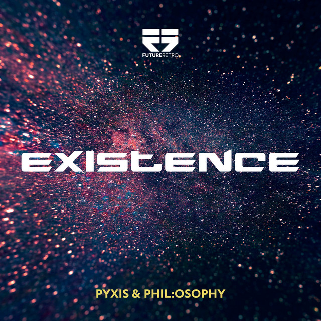 'Existence' cover art