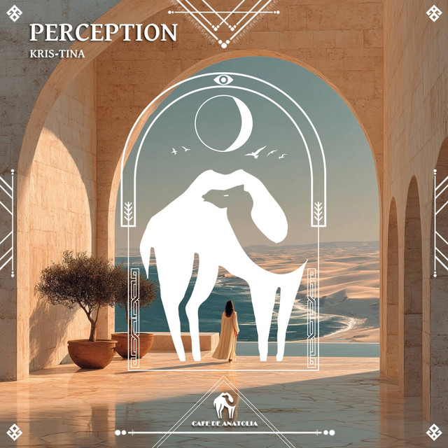 'Perception' cover art
