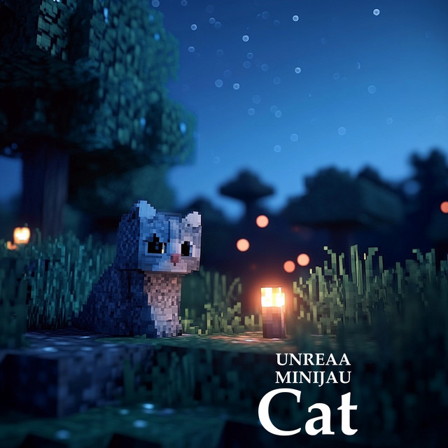 'Cat (From 