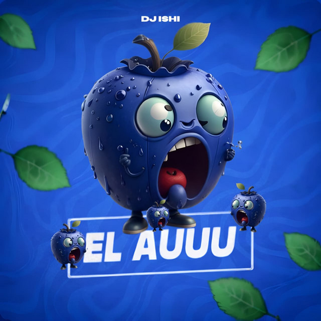 'El Auuu' cover art