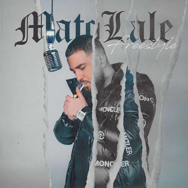 'Freestyle #3' cover art