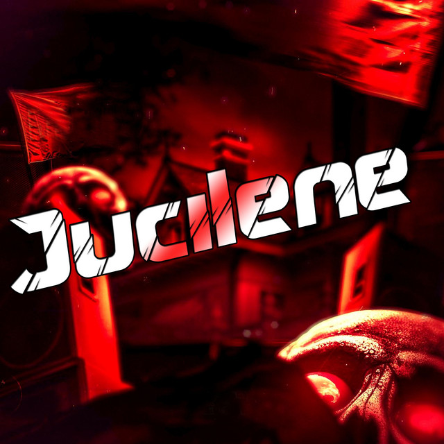 'Jucilene' cover art