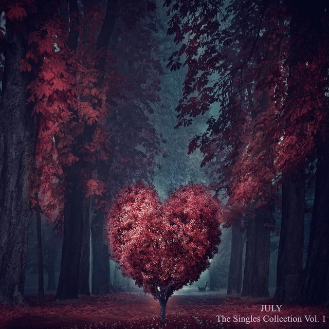 'The Singles Collection, Vol. 1' cover art