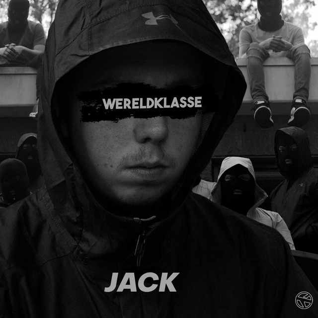 'Wereldklasse' cover art