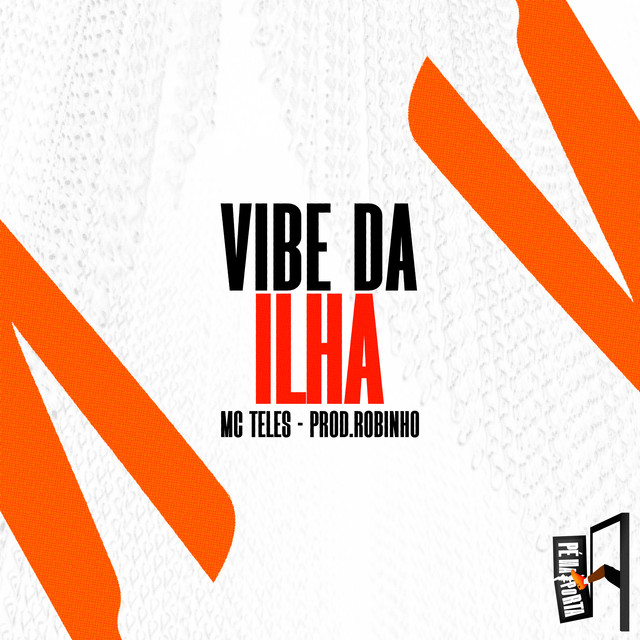 'Vibe Da Ilha' cover art