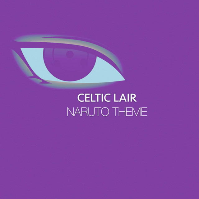 'Naruto Theme (Medieval)' cover art